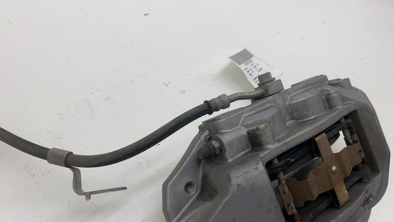 ⭕ 2017-2023 Tesla Model 3 Front Left Caliper w/ Brake Hose Line LH 104