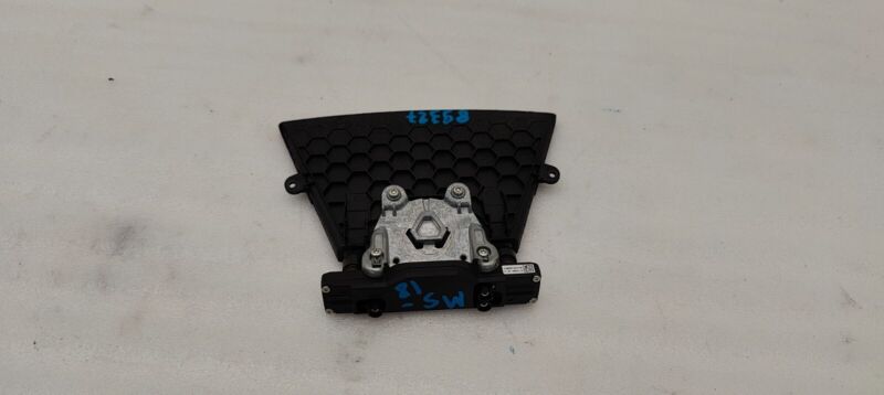 112052000B ⭕ 16-20 Model S X Forward Facing Inline Triple Camera w/ Bracket 1120520-00-B