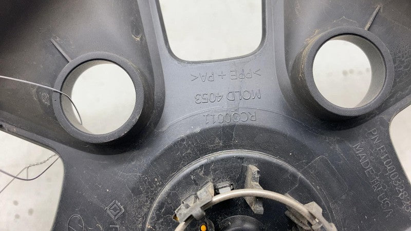 PT00032823 ⭕ 2022-2024 Rivian R1T 21 inch Road Wheel Aero Cover Center Hub Cap PT00032823