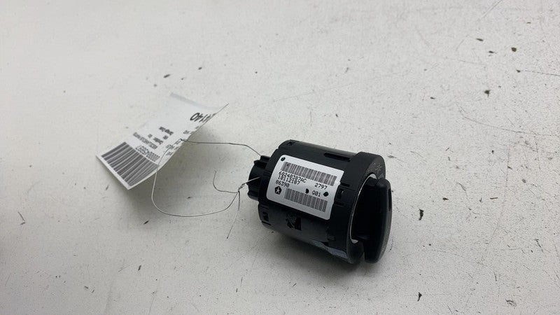 ⭕ 2017-2020 Maserati Levante Dash Headlight Head Lamp Control Switch 6