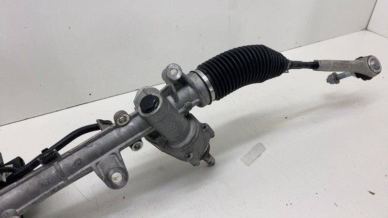 ⭕ 21-23 Tesla Model 3 Power Steering Gear Rack & Pinion w/ Tie Rod 104