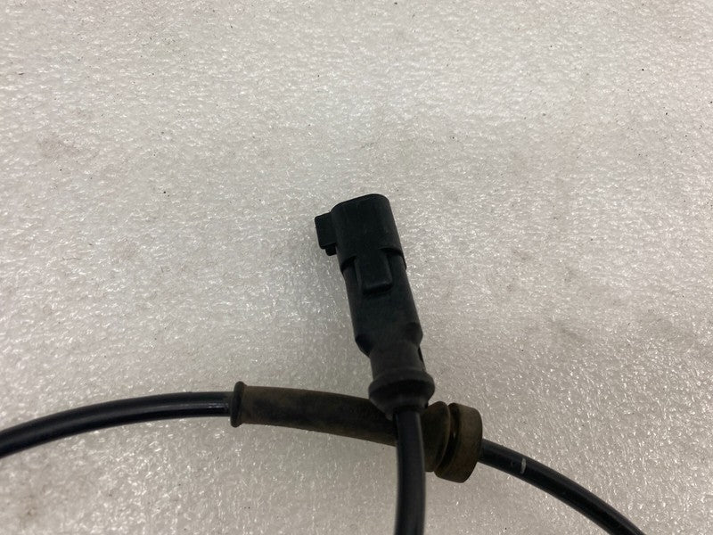 1037796 00 B 12-20 Model S Rear Left or Right Intelligent ABS Wheel Speed Sensor 1037796-00-B