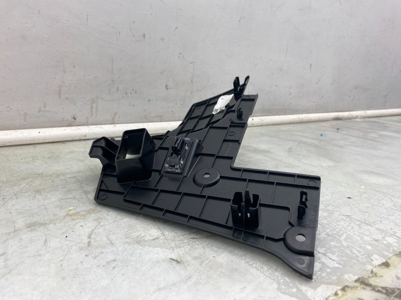 150707600A ⭕ 2020-2024 Tesla Model Y Driver Side Footwell Steering Cover Left 1507076-00-A