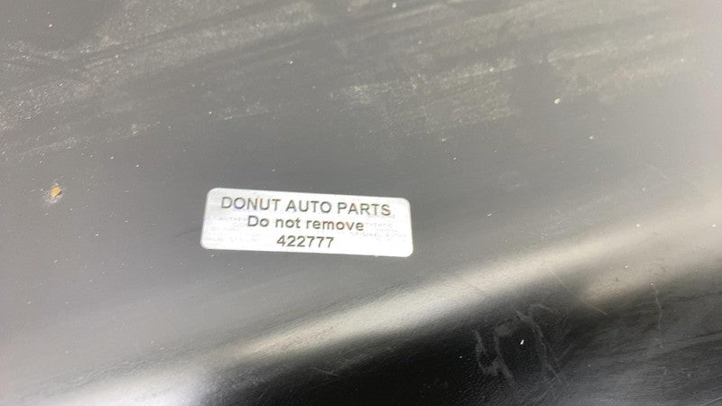 5112 114609 ⭕2022 2023 2024 BMW iX Rear Bumper Lower Valance Panel Assy 5112114609 / 8737824