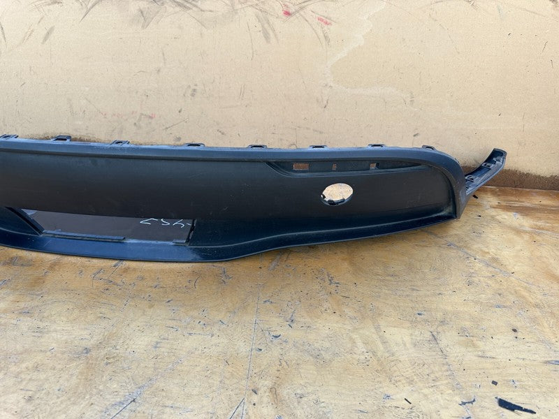 149400600C ⭕ 2020-2023 Tesla Model Y Rear Lower Bumper Fascia Valance Diffuser 1494006-00-C