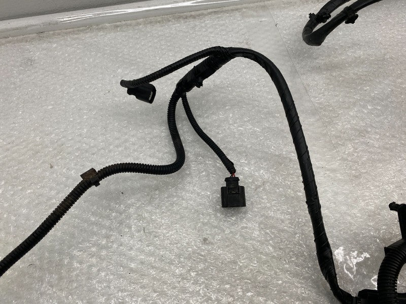 103244802G ⭕ 2016-2020 Tesla Model X Rear Subframe Wiring Harness Cable Wire 1032448-02-G