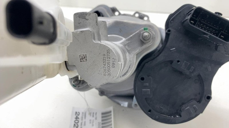 1044671 00 D ⭕ 2017-2023 Model 3 Power Brake iBooster Master Cylinder Reservoir 1044671-00-D