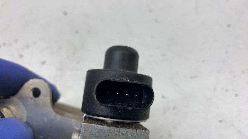 2017-2020 Tesla Model 3 Chiller EXV Oil Fluid Cooler Pump Assembly 108