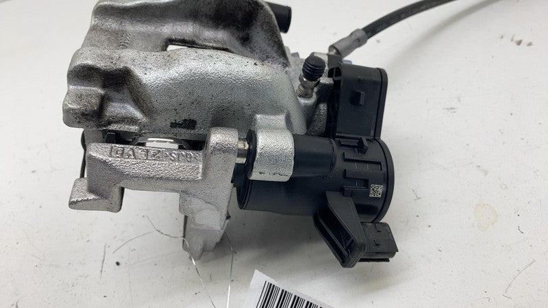 32300771 ⭕ 2021-2023 Polestar 2 Rear Passenger Right Brake Caliper w/ Hose Line 32300771