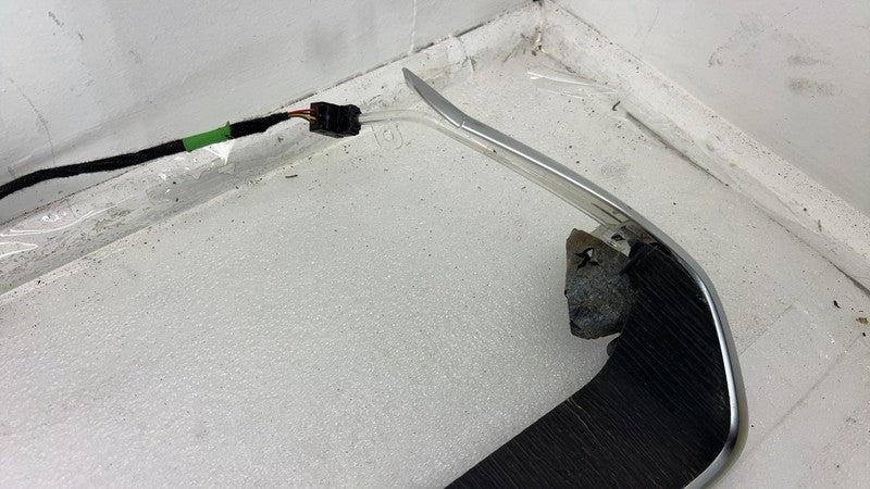 P11 NAP7XX ⭕ 22-24 Air Grand Touring Interior Wood Grain Texture Trim Panel P11-NAPD00-02