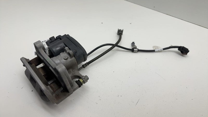1098483-00-E ⭕ 2017-2025 Tesla Model 3 Rear Right Caliper + Brake Hose Line BASE 1044624-00-F