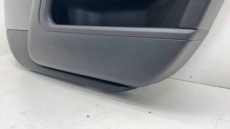 ⭕ 14-17 Range Rover Sport Front Passenger Side Door Panel Trim Cover Cream Right