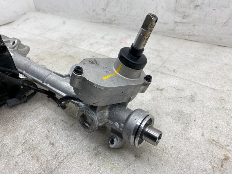 1044831 99 D ⭕ 2017-2020 Tesla Model 3 Power Steering Gear Rack and Pinion Assy 1044831-99-D