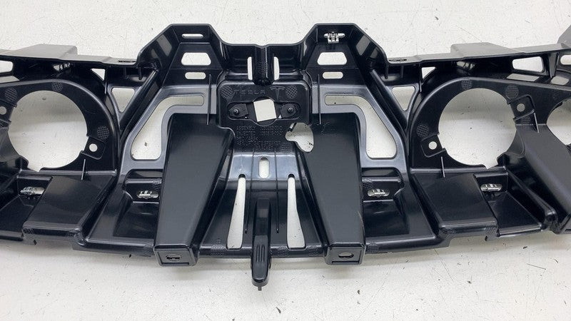 ⭕ 16-20 Model X Rear Tailgate Liftgate Speaker Bracket Trim Cover 1050