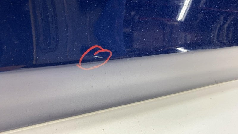 ⭕ 2020-2024 Model Y MY Front Passenger Side Door Shell Panel Right RH