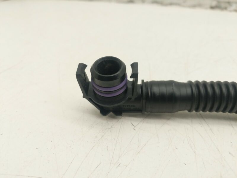 1076342-00 ⭕ 2017-2022 Tesla Model 3 Lower Radiator Hose Cooling Pipe Tube OEM 1076342-00
