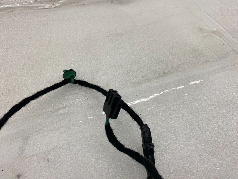 248640000C ⭕21-23 Tesla Model S Rear Right Door Wiring Harness Cable Wire Loom 2486400-00-C