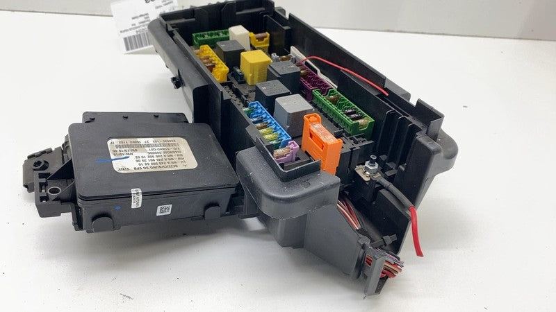 A2469006816 2016-2018 Mercedes-Benz GLE350 Cabin Fuse Relay Junction Box w/ Control Module