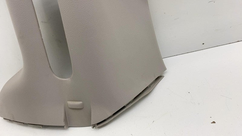 5RH64PD2AG ⭕ 2017-2023 Chrysler Pacifica Rear Right C-Pillar Trim Cover Panel 5RH64PD2AG