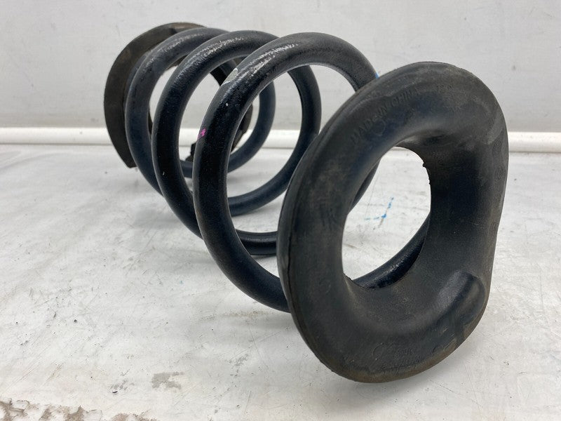 ⭕ 2017-2023 Tesla Model 3 M3 Rear Passenger Side Coil Spring Right Assembly RH