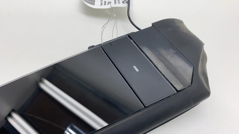 2024 2025 Tesla Cybertruck Rear Left C-Pillar Applique Molding Trim Co