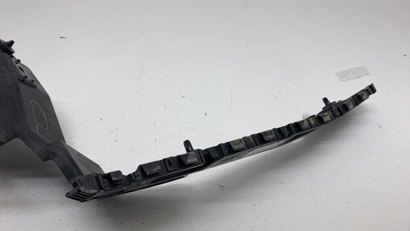 LJ8B 17E850 AE 21-24 Ford Mustang Mach-E Rear Right Bumper Mount Support Bracket LJ8B-17E850-AE