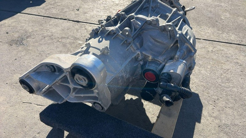 ⭕ 19-20 Tesla Model X Electric Engine Motor Front Raven Drive Unit 147