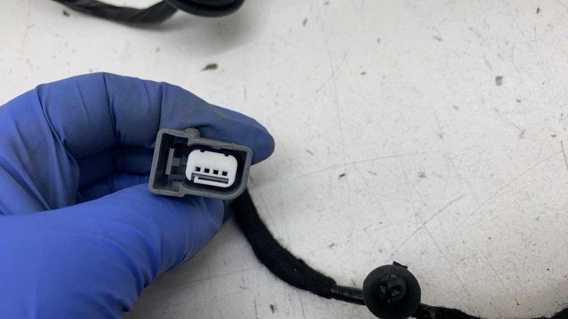 ⭕ 2025 Chrysler Pacifica Front Right Door Wiring Harness Cable Wire 68