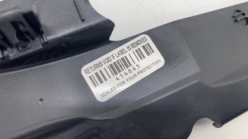 7HM30TX7AB ⭕ 2025 Ram 1500 Rear Passenger Riser Shield Trim Cover Panel Right RH 7HM30TX7AB