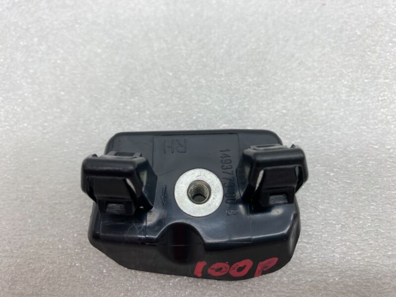 1493773 00 B 2020-2024 Tesla Model Y Front Bumper Center Right to Fender Support Bracket Assy