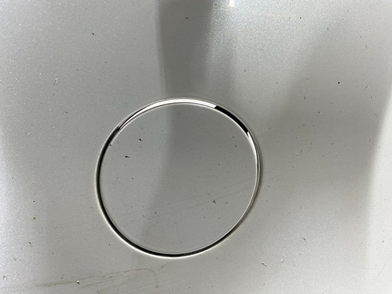 ⭕20-22 Tesla Model Y Front Bumper Cover Assembly Pearl White - PPSW 14