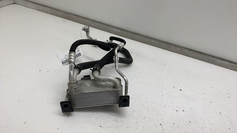 ⭕ 14-21 BMW i3 Air Conditioning AC Heat Pump and Hose Line Pipe Tube 6