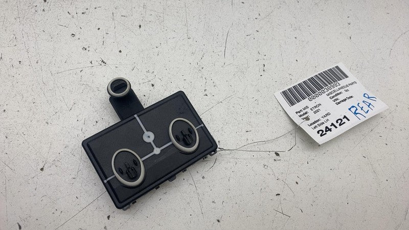 4M0 959 795 M ⭕ 19-23 Audi E-Tron Rear Left Driver Side Door Control Module Unit LH 4M0959795M