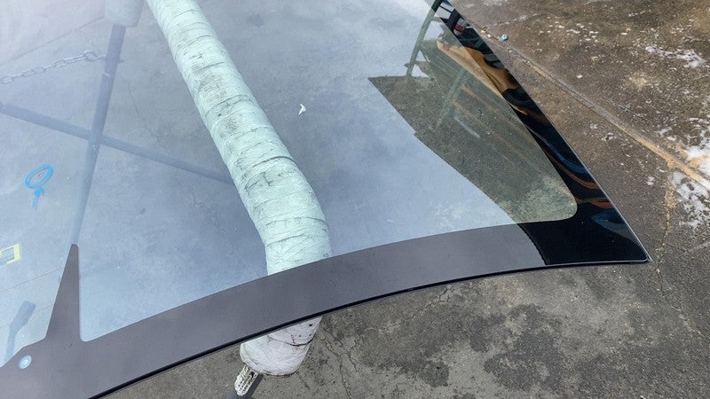 ⭕ 2016-2020 Tesla Model S Front Windshield Wind Screen Glass suit w/ T