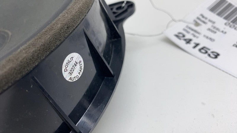 2017-2023 Tesla Model 3 Y Front Door Audio Woofer Speaker 200MM Assemb