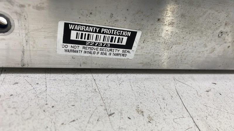 PT00031470-G ⭕ 2022 2023 2024 Rivian R1T R1S Support Reinforcement Front Lower PT00031470-G