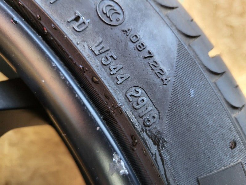 ⭕ SET of 3 Ferrada Wheel Rim 22x9.0 w/ Pirelli Tire Scorpion Zero 285/