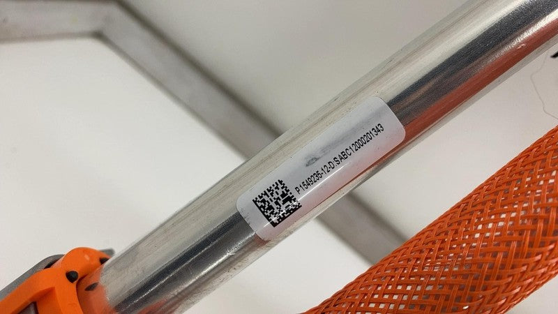 ⭕2020-2023 Model Y HV Busbar Charge Port Inlet Wiring Harness Cable 15