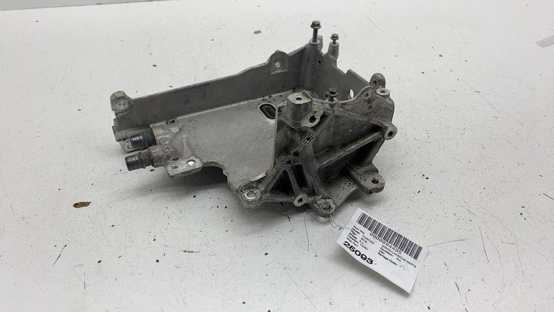 ⭕ 2019 Smart EQ Fortwo Coupe Electric Charger Bracket Housing Support