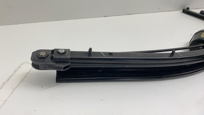 68369596AA ⭕ 17-25 Pacifica Rear Left Door Lower Roller Track w/ Motor & Module 68369596AA