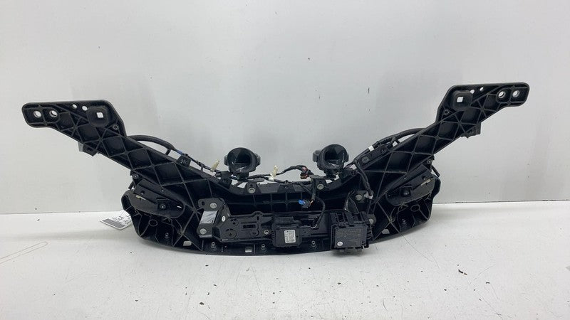 ⭕17-20 Tesla Model 3 Front End Module Radiator Core Carrier Support 11