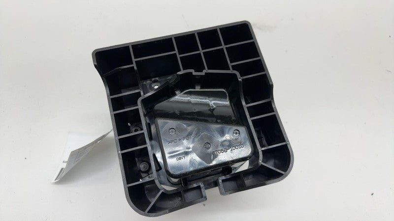 67058-10010 ⭕2018-2022 Toyota CHR Rear Left Door Panel Inner Protector + Bracket 67058-10010