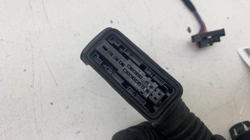 ⭕2019-2023 Audi E-Tron Rear Left Driver Side Door Wire Wiring Harness