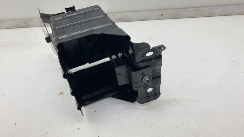 2016-2020 Tesla Model X MX Battery Cage Housing Tray Box Bracket Holder Assy 12V