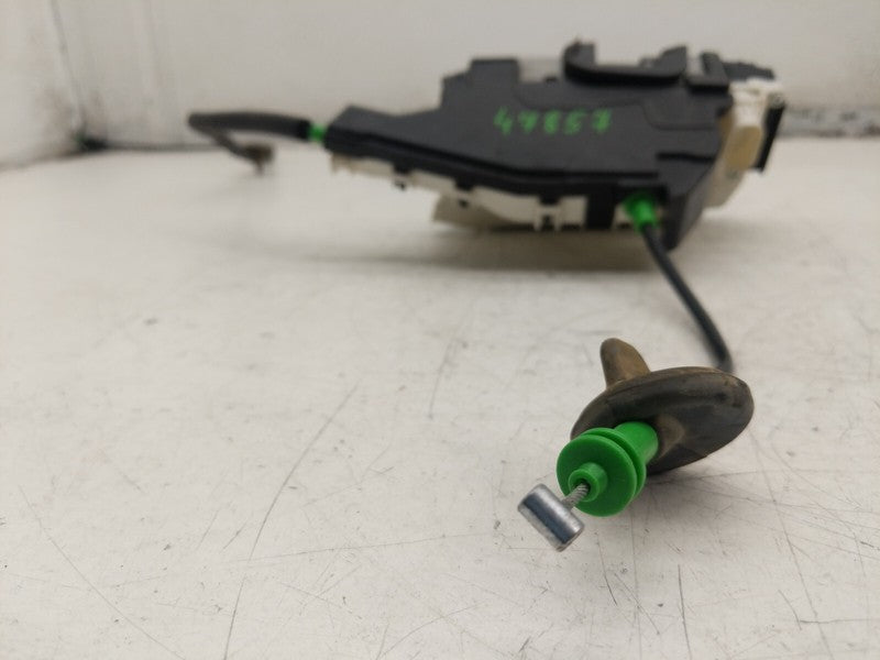 ⭕ 2016-2020 Tesla Model X MX Front Left Door Lock Latch w/ Actuator 1112063-00-B