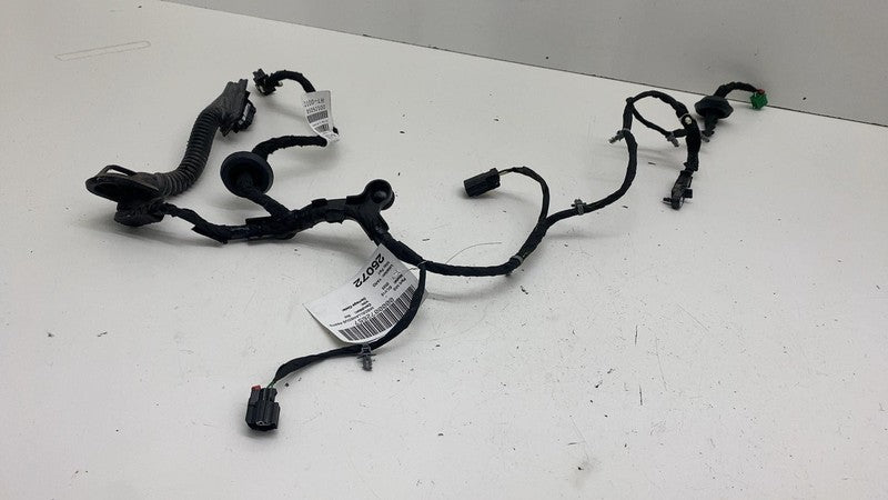 ⭕ 2025 Chevrolet Silverado 1500 Driver Left Wire Wiring Harness Loom L