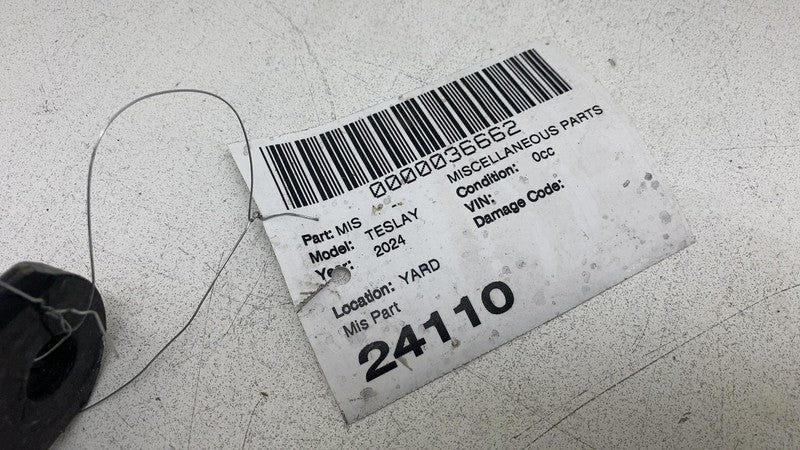 ⭕ 2020-2024 Tesla Model Y MY Front Suspension Stabilizer Sway Bar Asse