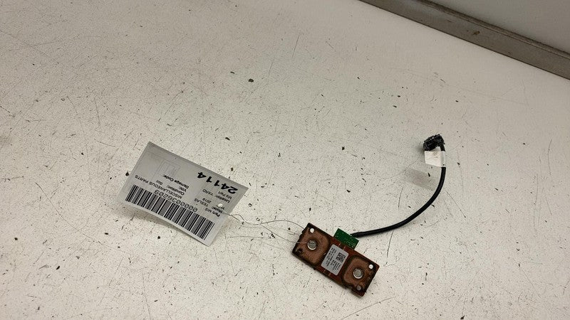 108502300A ⭕16-20 Model S High Voltage Battery Shunt Conductor w/ Wiring Cable 1085023-00-A