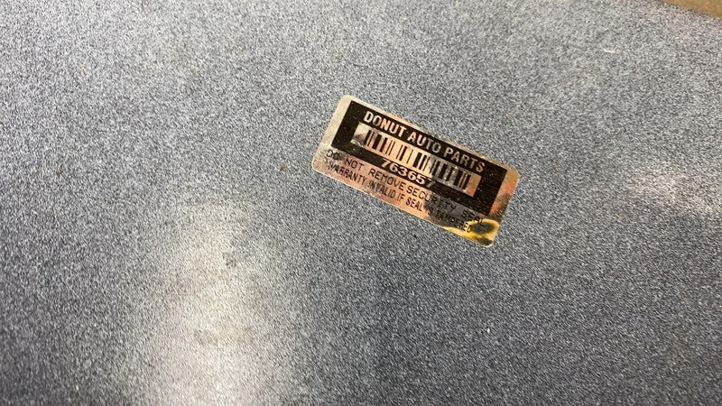 ⭕ 2024 2025 Tesla Model 3 Front Passenger Side Door Shell Panel Right