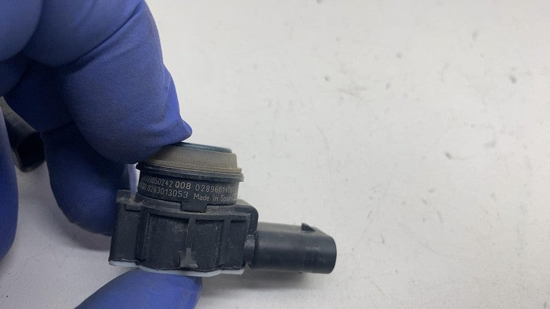 A0009050242 ⭕ 14-15 Mercedes-Benz B Electric Drive PDC Park Distance Sensor x4 A0009050242